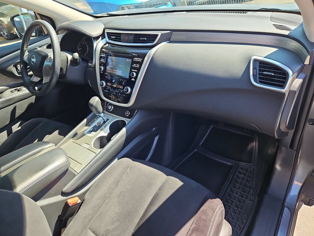 2016 Nissan Murano S Gresham OR