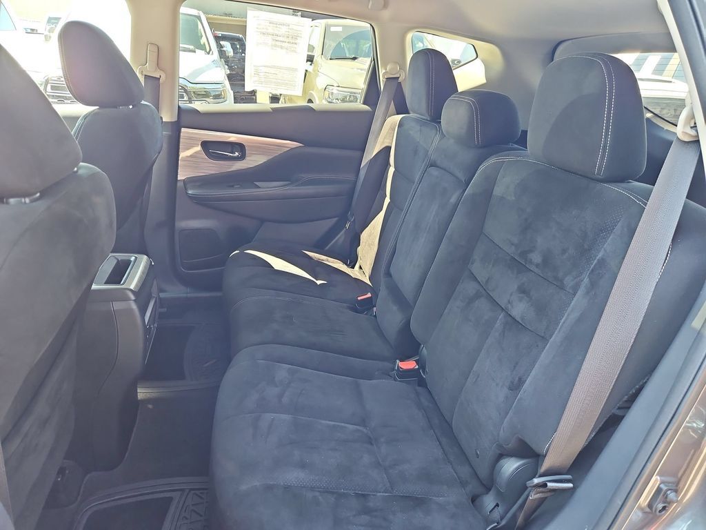 2016 Nissan Murano S Gresham OR