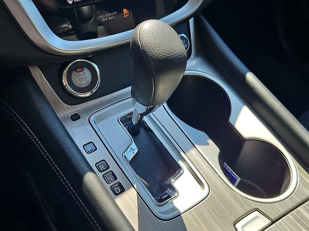 2016 Nissan Murano S Gresham OR