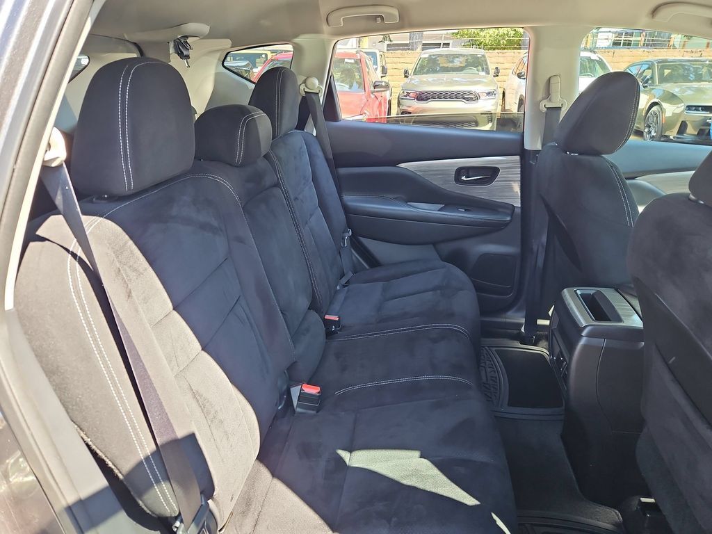 2016 Nissan Murano S Gresham OR