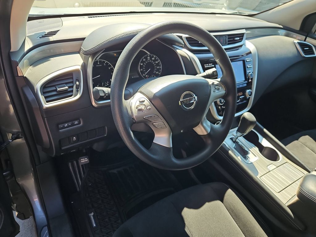 2016 Nissan Murano S Gresham OR