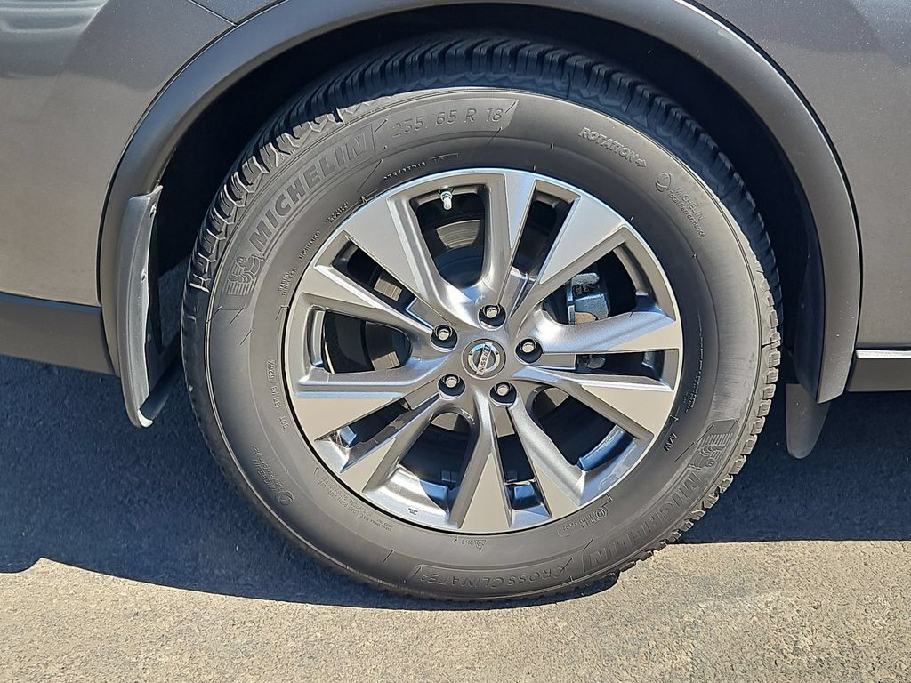 2016 Nissan Murano S Gresham OR