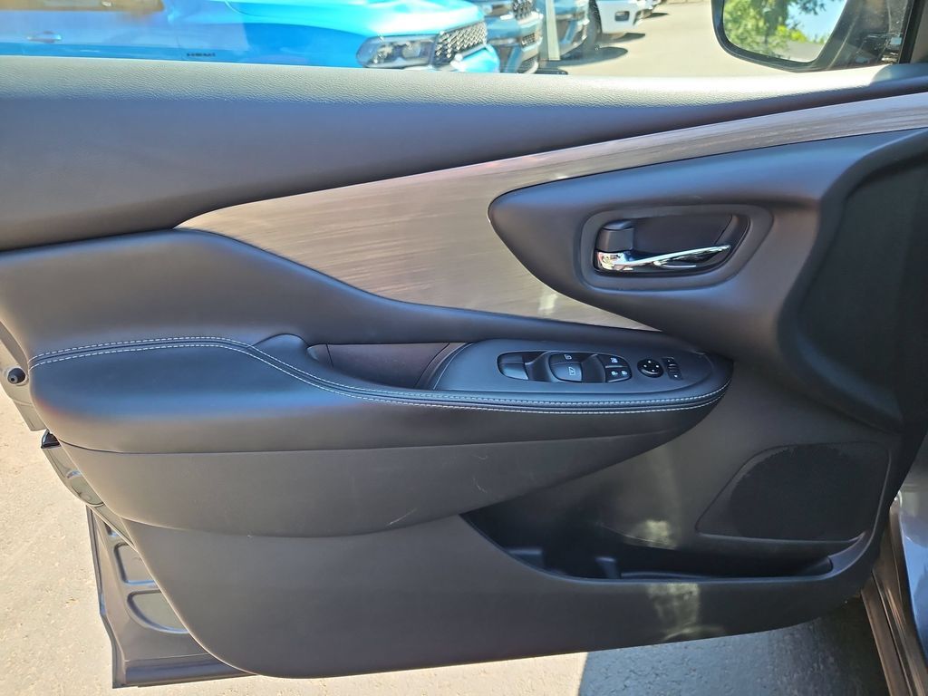 2016 Nissan Murano S Gresham OR