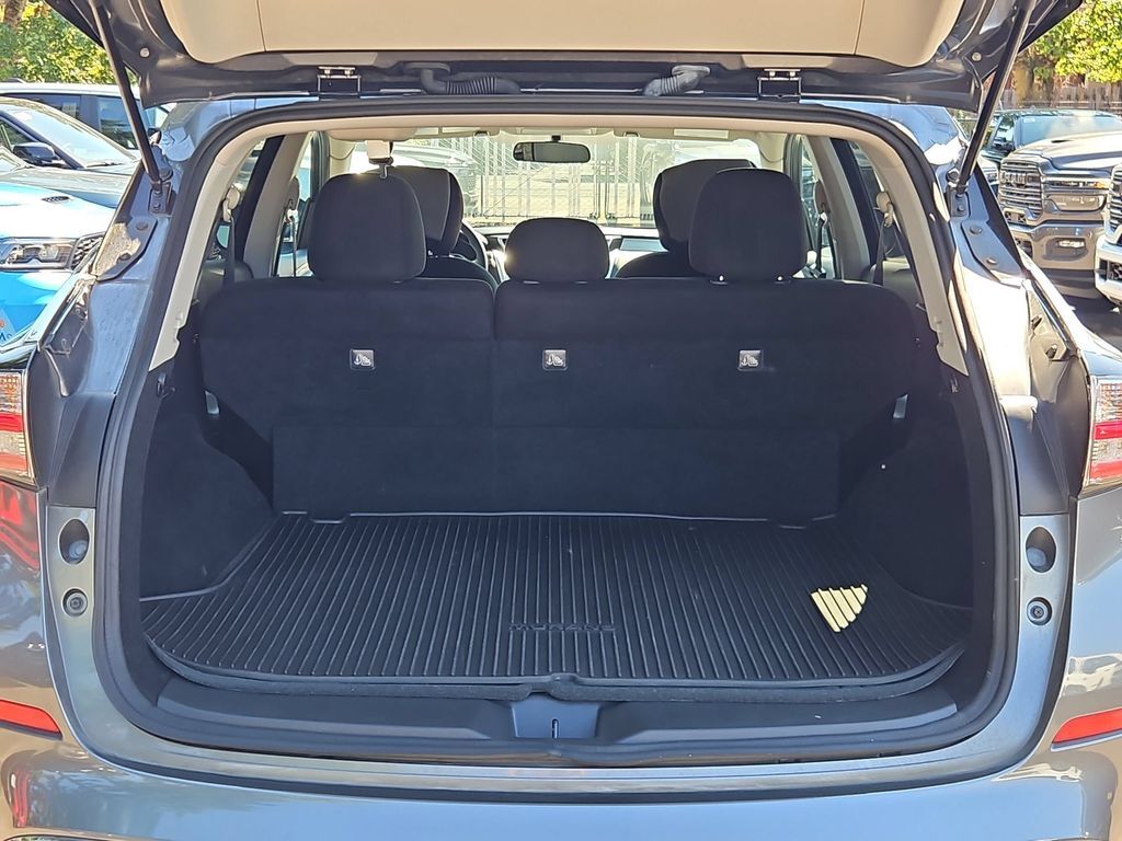 2016 Nissan Murano S Gresham OR