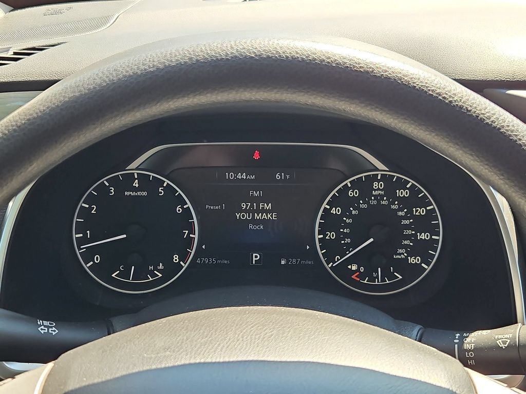2016 Nissan Murano S Gresham OR