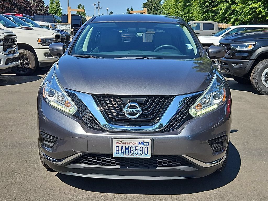 2016 Nissan Murano S Gresham OR