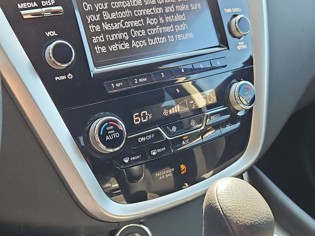 2016 Nissan Murano S Gresham OR