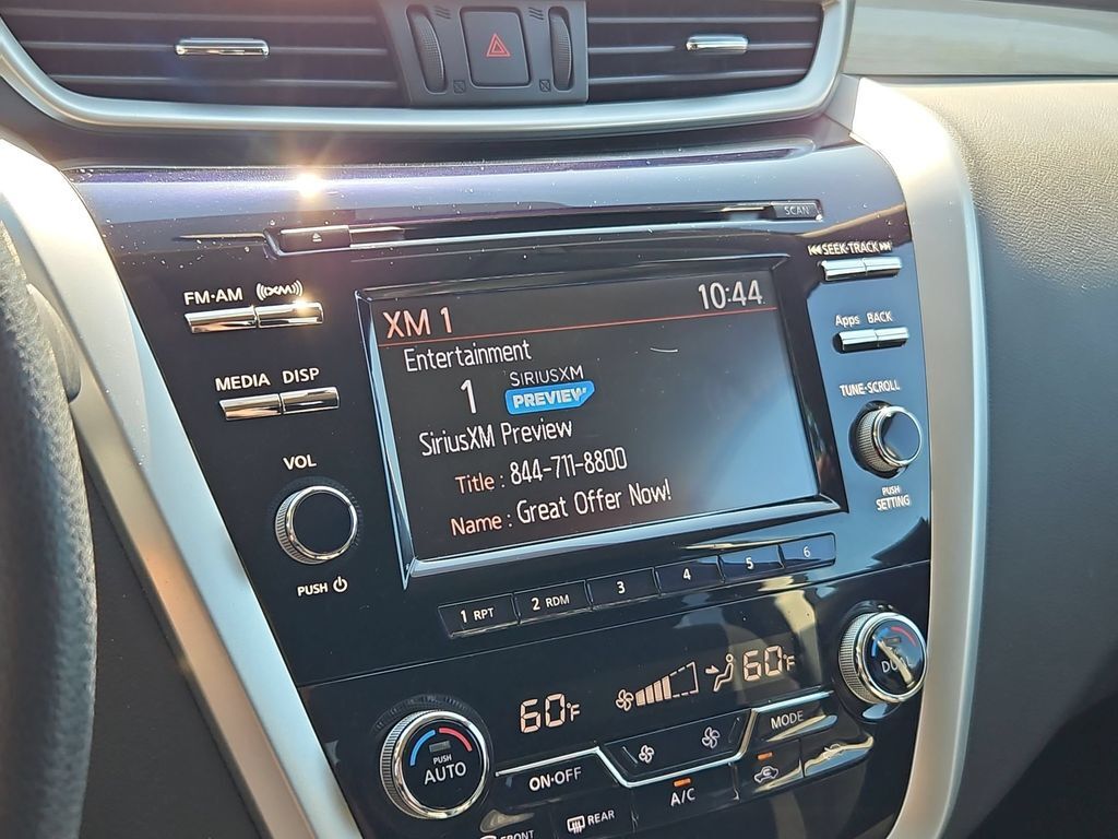 2016 Nissan Murano S Gresham OR