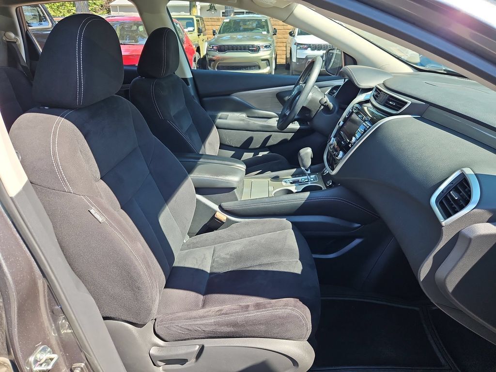 2016 Nissan Murano S Gresham OR