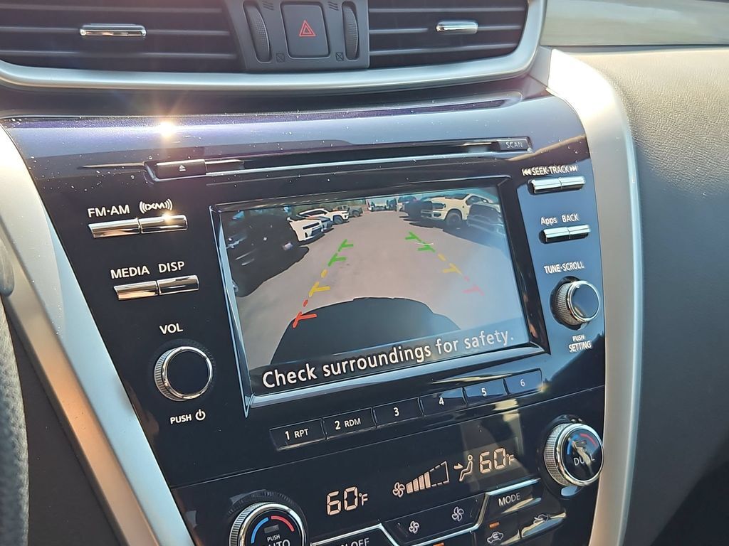 2016 Nissan Murano S Gresham OR