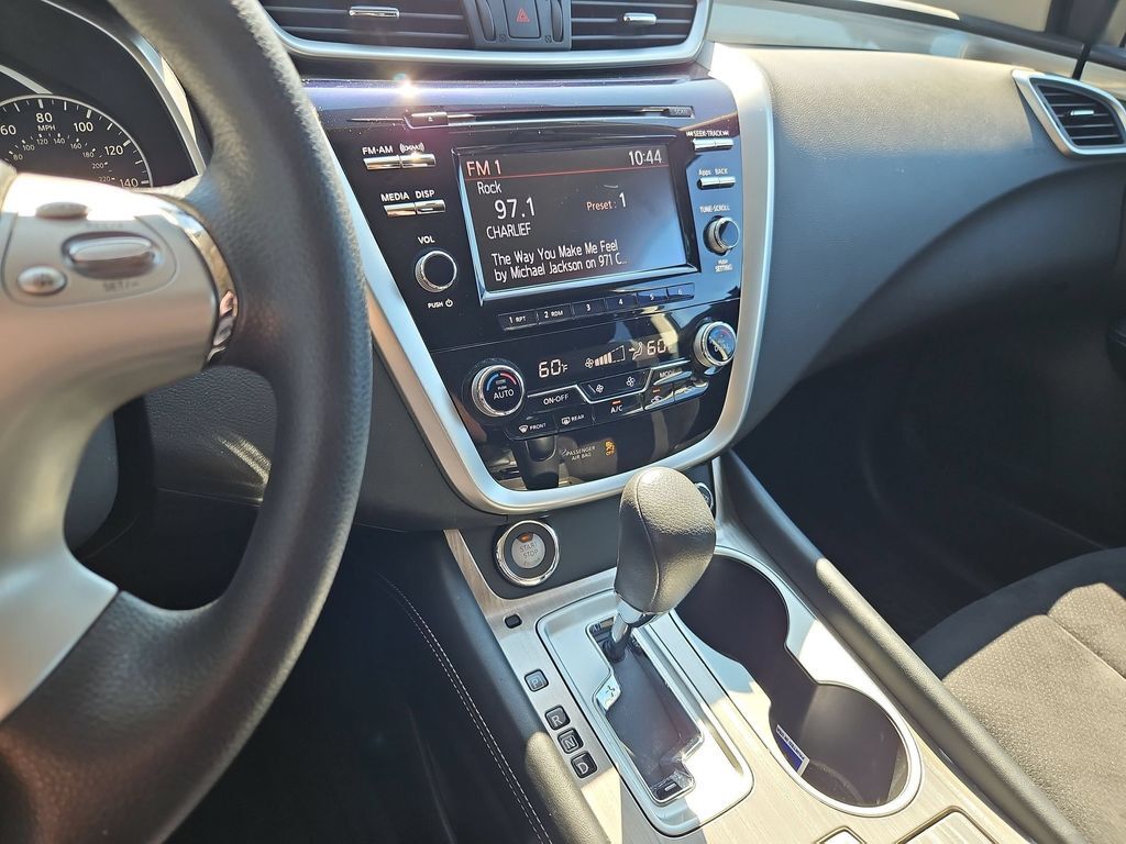 2016 Nissan Murano S Gresham OR