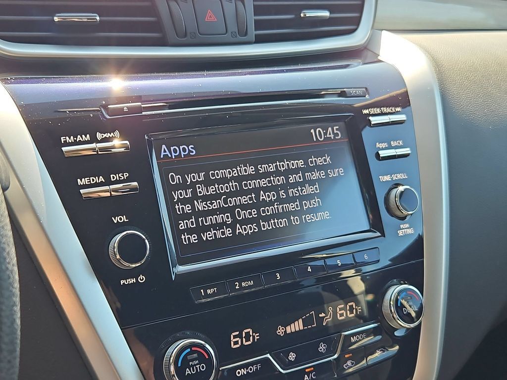 2016 Nissan Murano S Gresham OR
