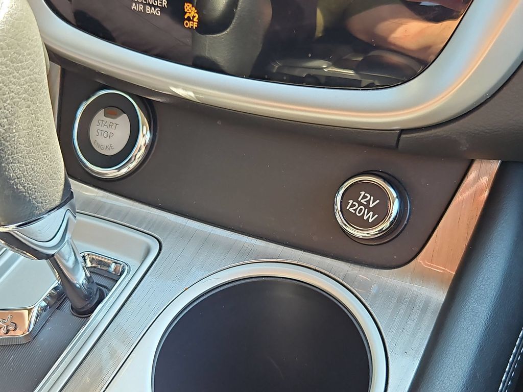 2016 Nissan Murano S Gresham OR