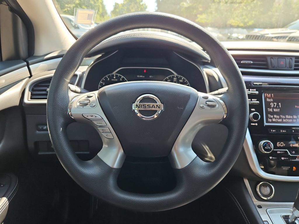 2016 Nissan Murano S Gresham OR