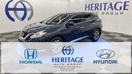 2016 Nissan Murano S Rome GA 2016 Nissan Murano S Rome GA