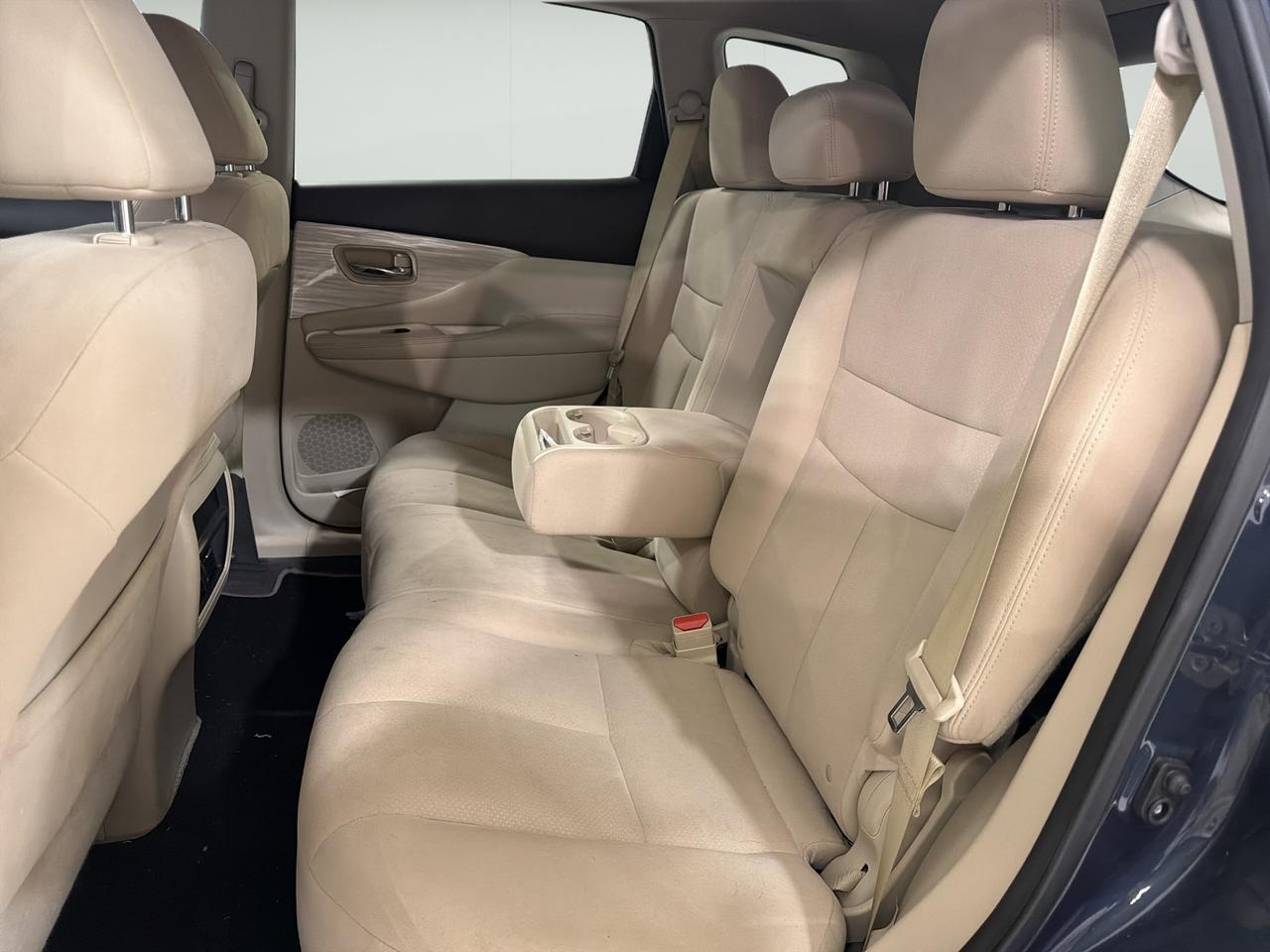 2016 Nissan Murano S San Antonio TX