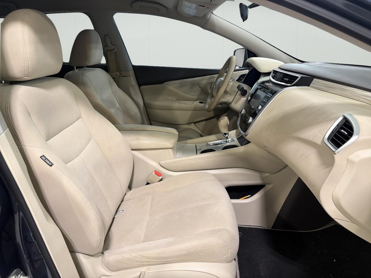 2016 Nissan Murano S San Antonio TX