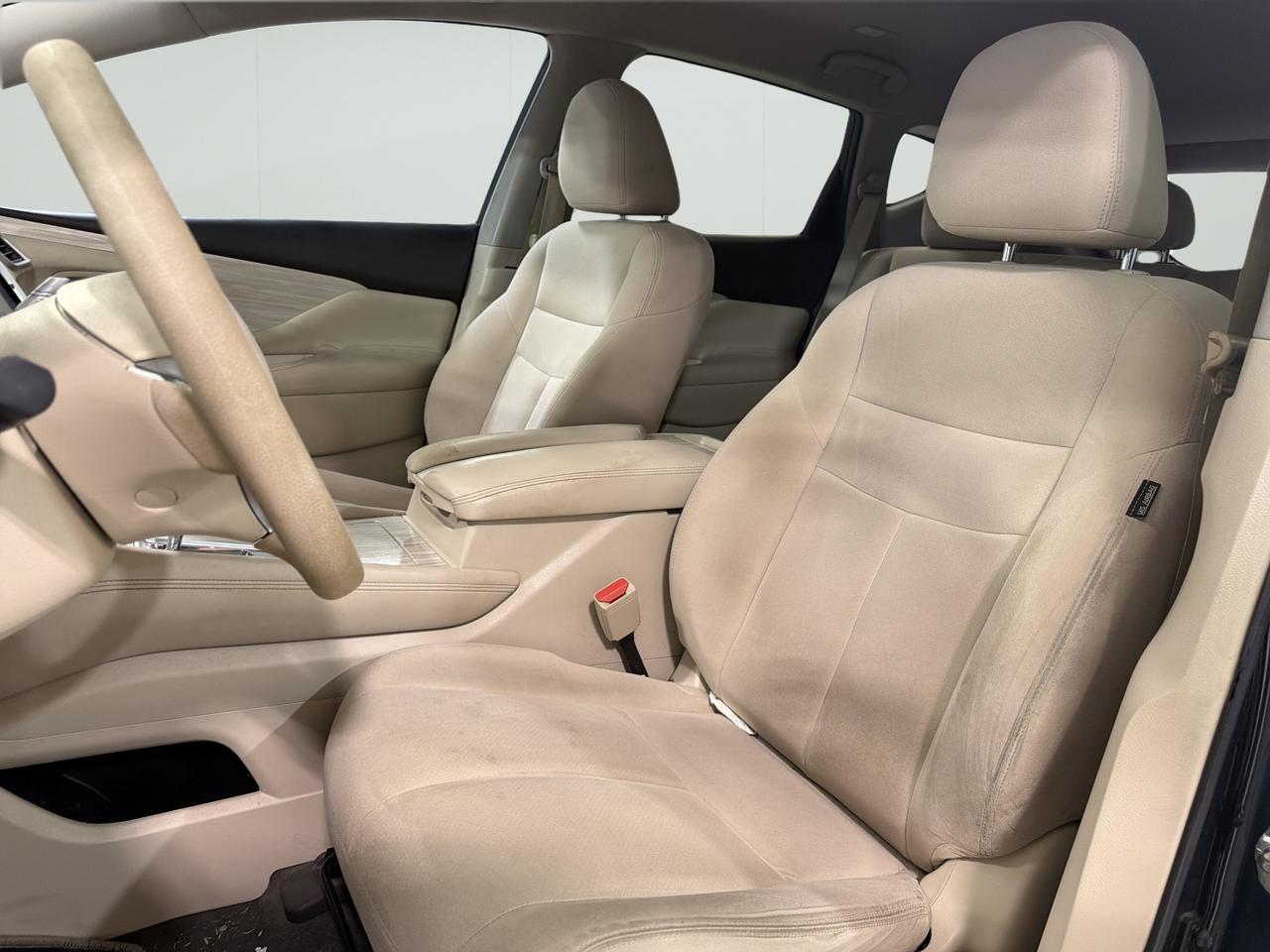 2016 Nissan Murano S San Antonio TX