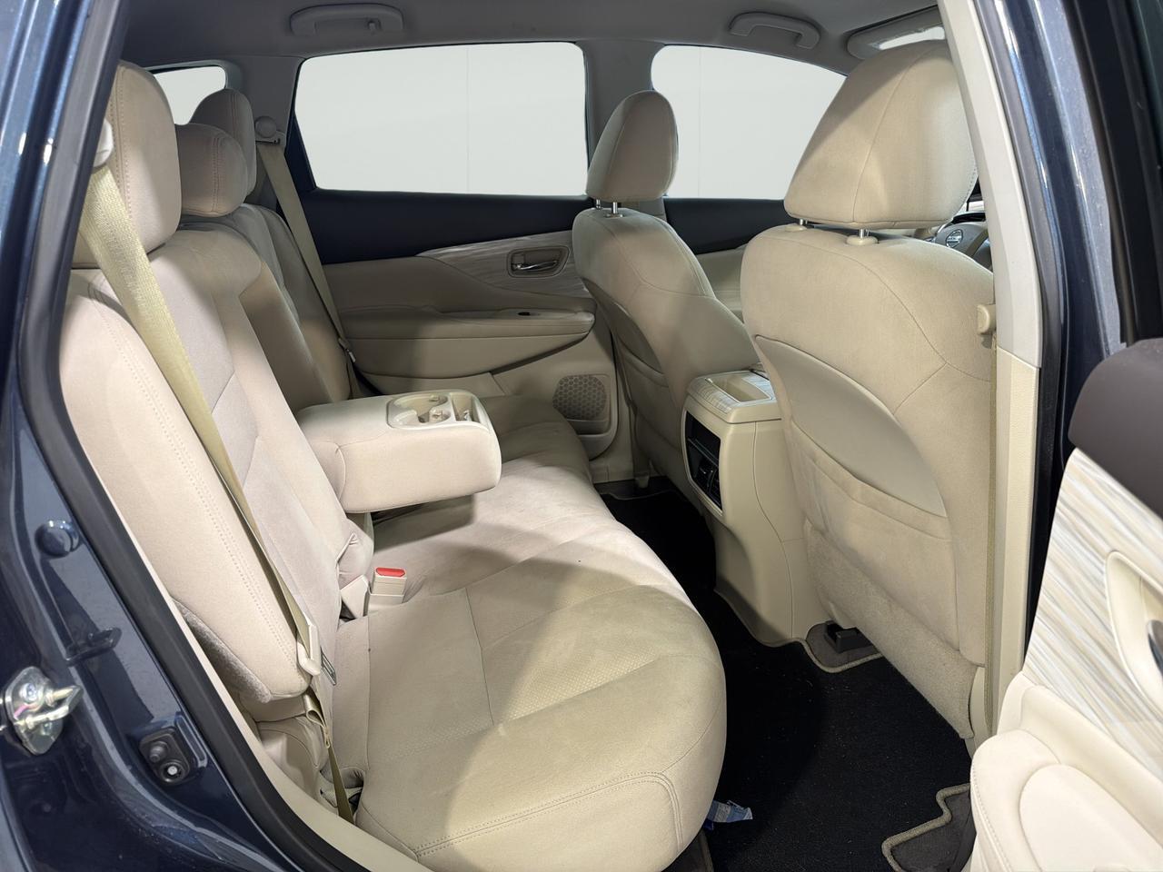 2016 Nissan Murano S San Antonio TX