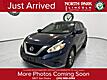 2016 Nissan Murano S