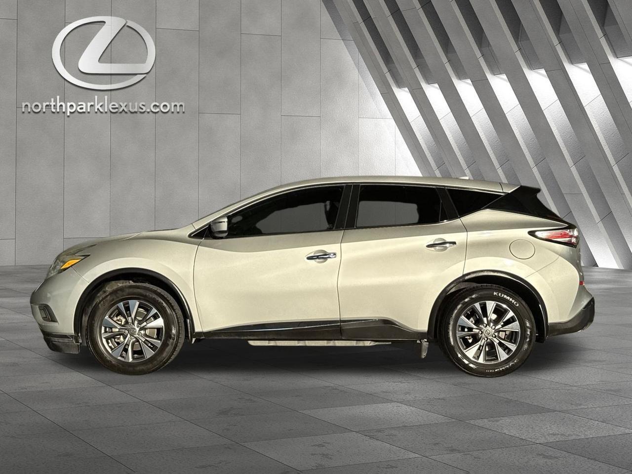2016 Nissan Murano