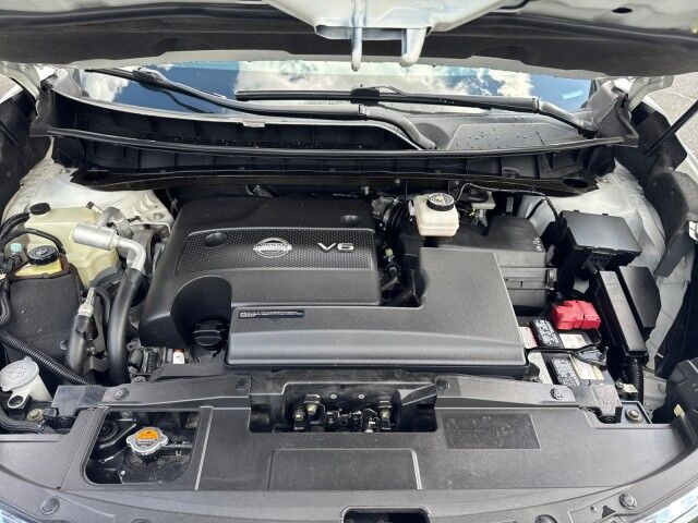 2016 Nissan Murano S Spokane Valley WA