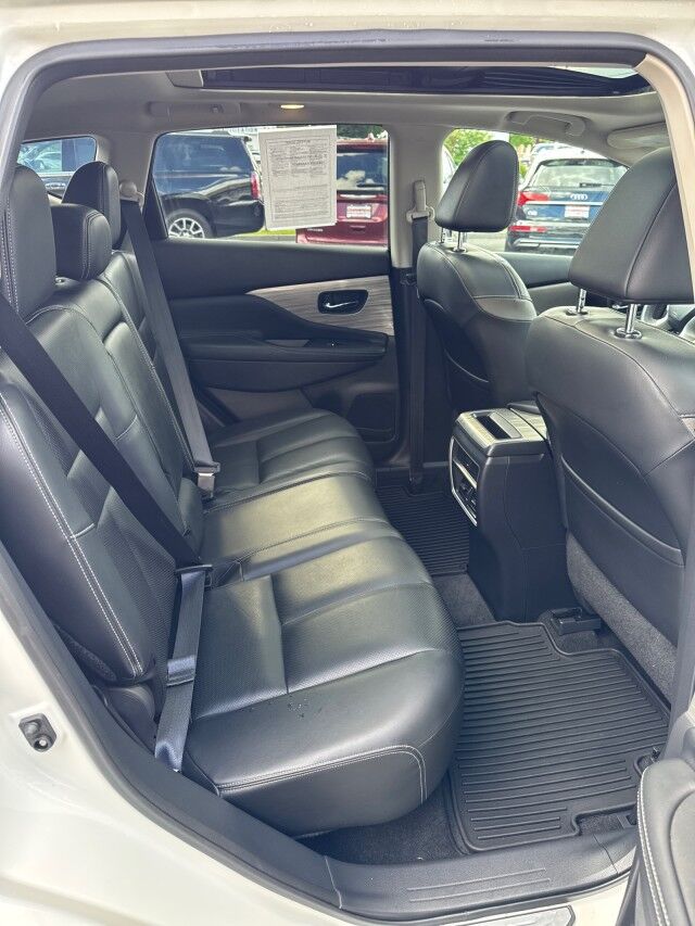 2016 Nissan Murano S Spokane Valley WA