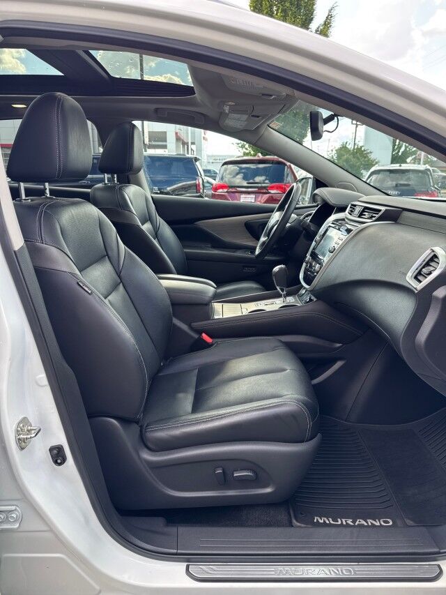 2016 Nissan Murano S Spokane Valley WA