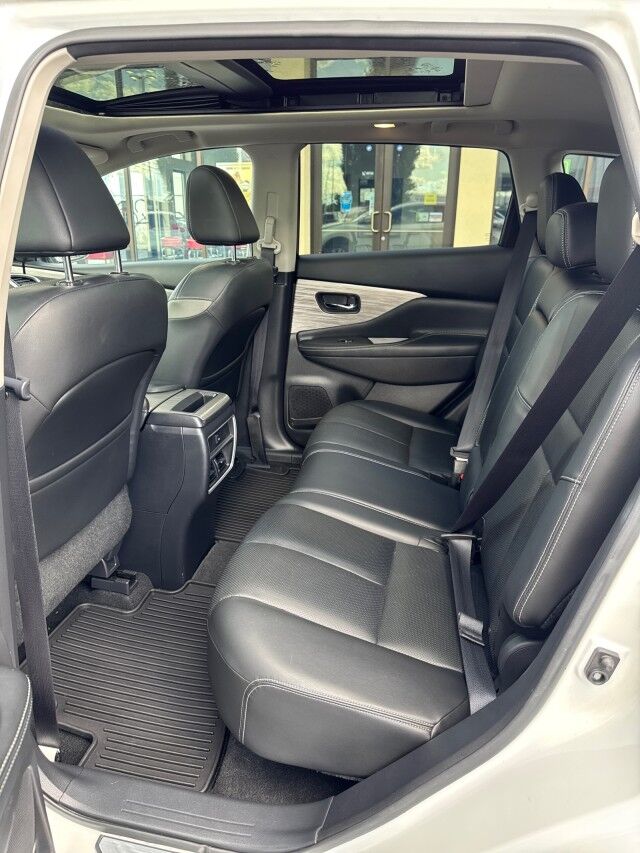 2016 Nissan Murano S Spokane Valley WA