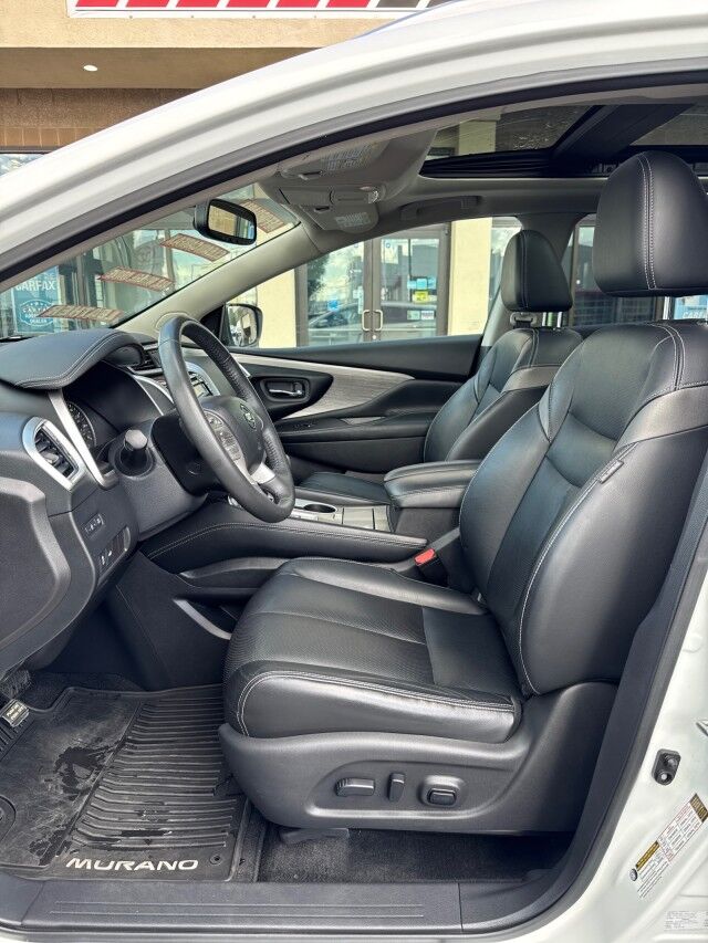 2016 Nissan Murano S Spokane Valley WA