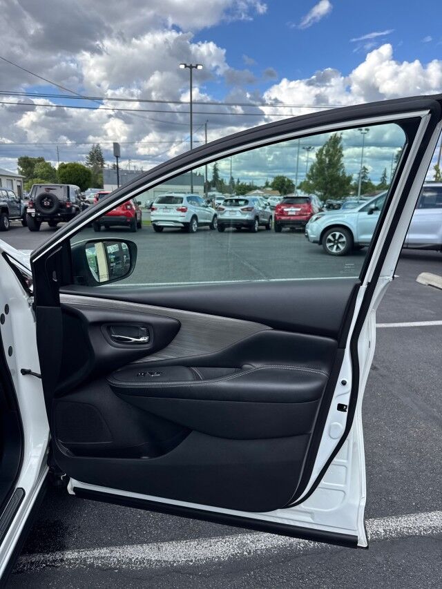 2016 Nissan Murano S Spokane Valley WA