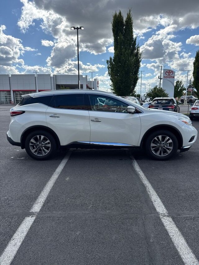 2016 Nissan Murano S Spokane Valley WA