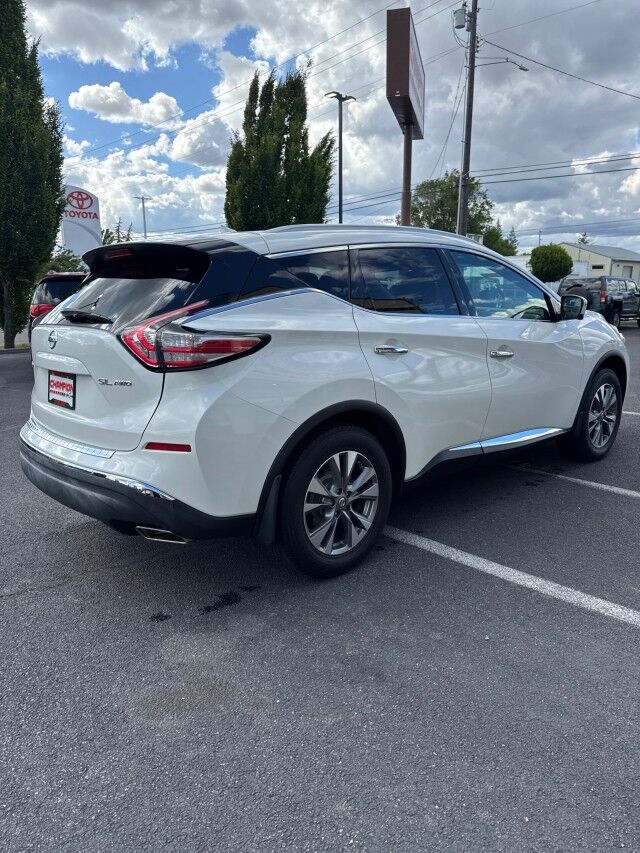 2016 Nissan Murano S Spokane Valley WA