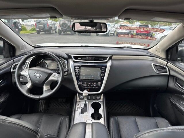 2016 Nissan Murano S Spokane Valley WA