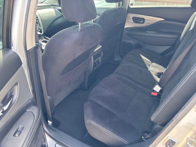 2016 Nissan Murano S West Valley City UT