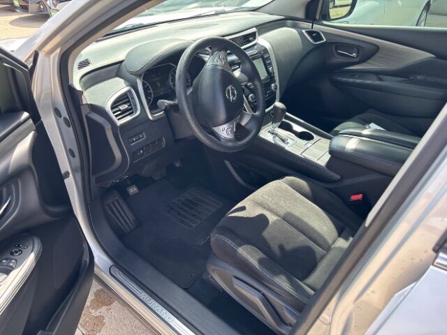 2016 Nissan Murano S West Valley City UT