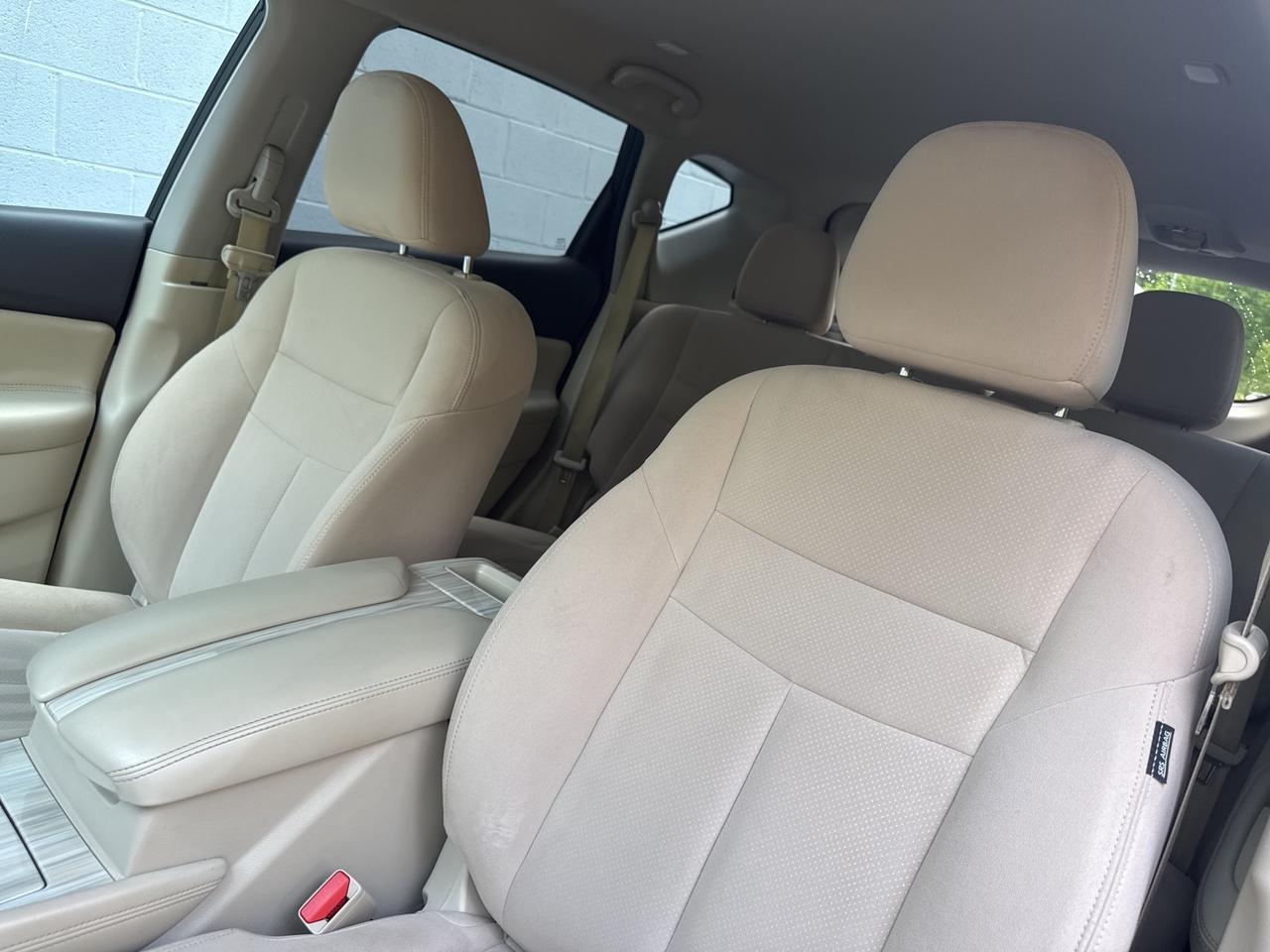 2016 Nissan Murano S Manassas VA