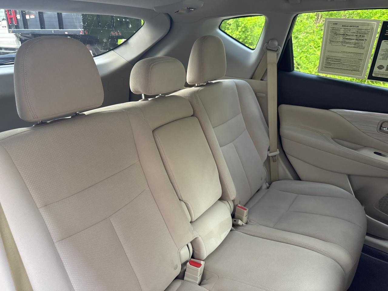 2016 Nissan Murano S Manassas VA