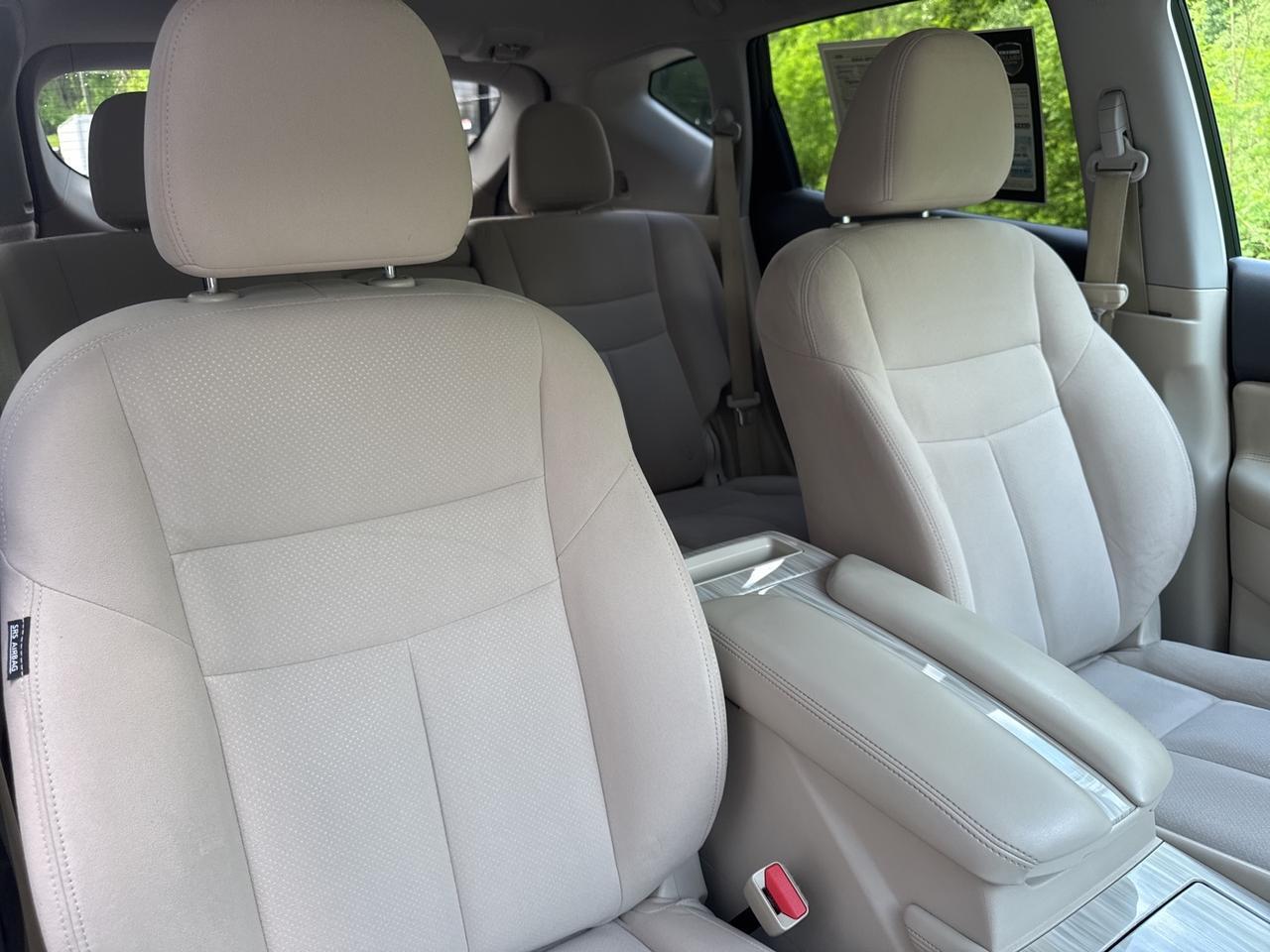 2016 Nissan Murano S Manassas VA