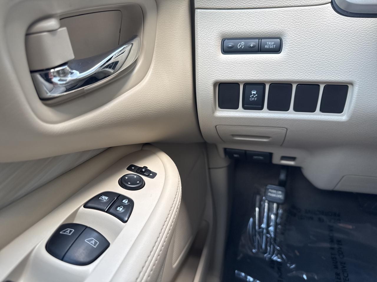 2016 Nissan Murano S Manassas VA