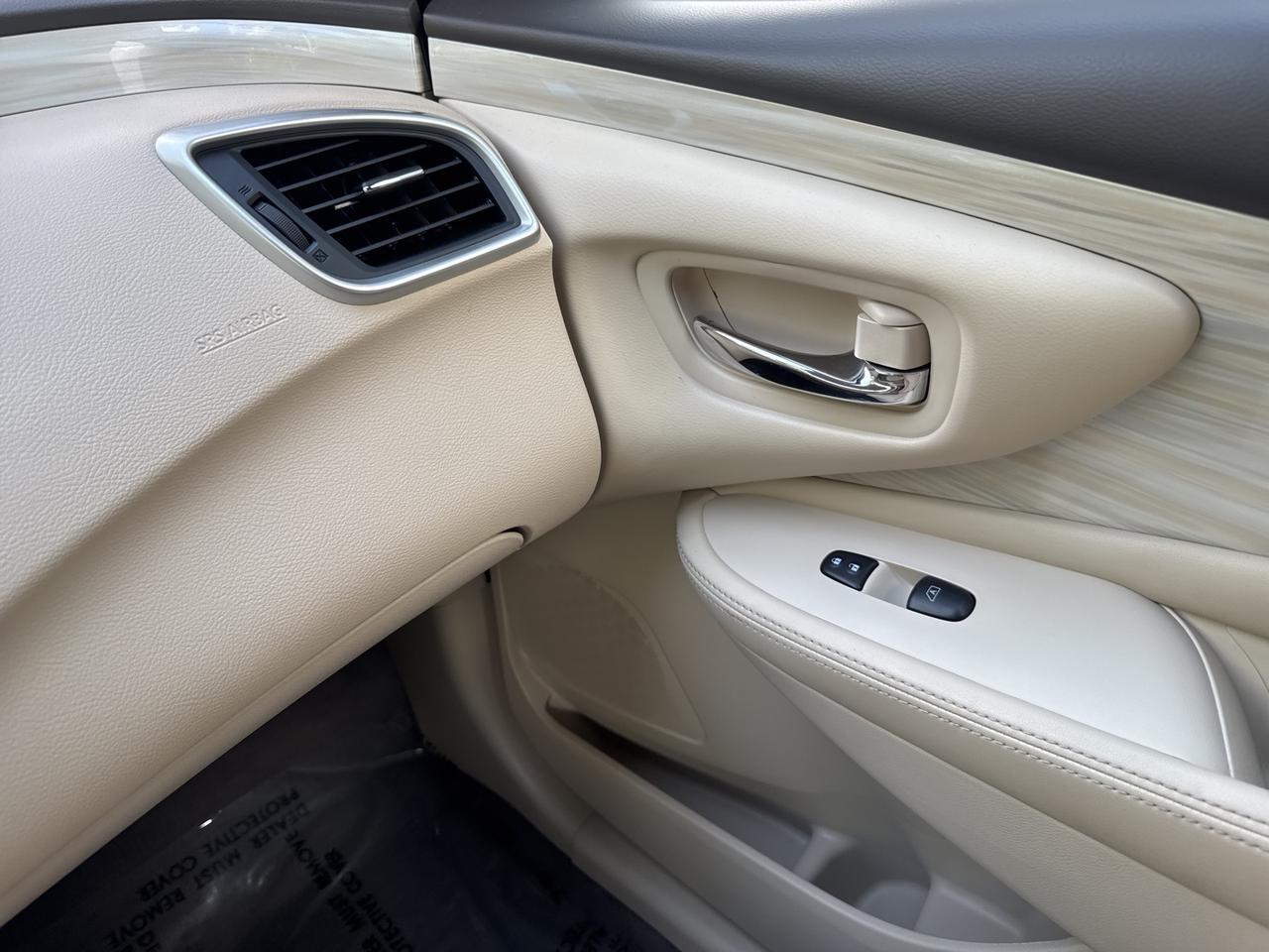 2016 Nissan Murano S Manassas VA
