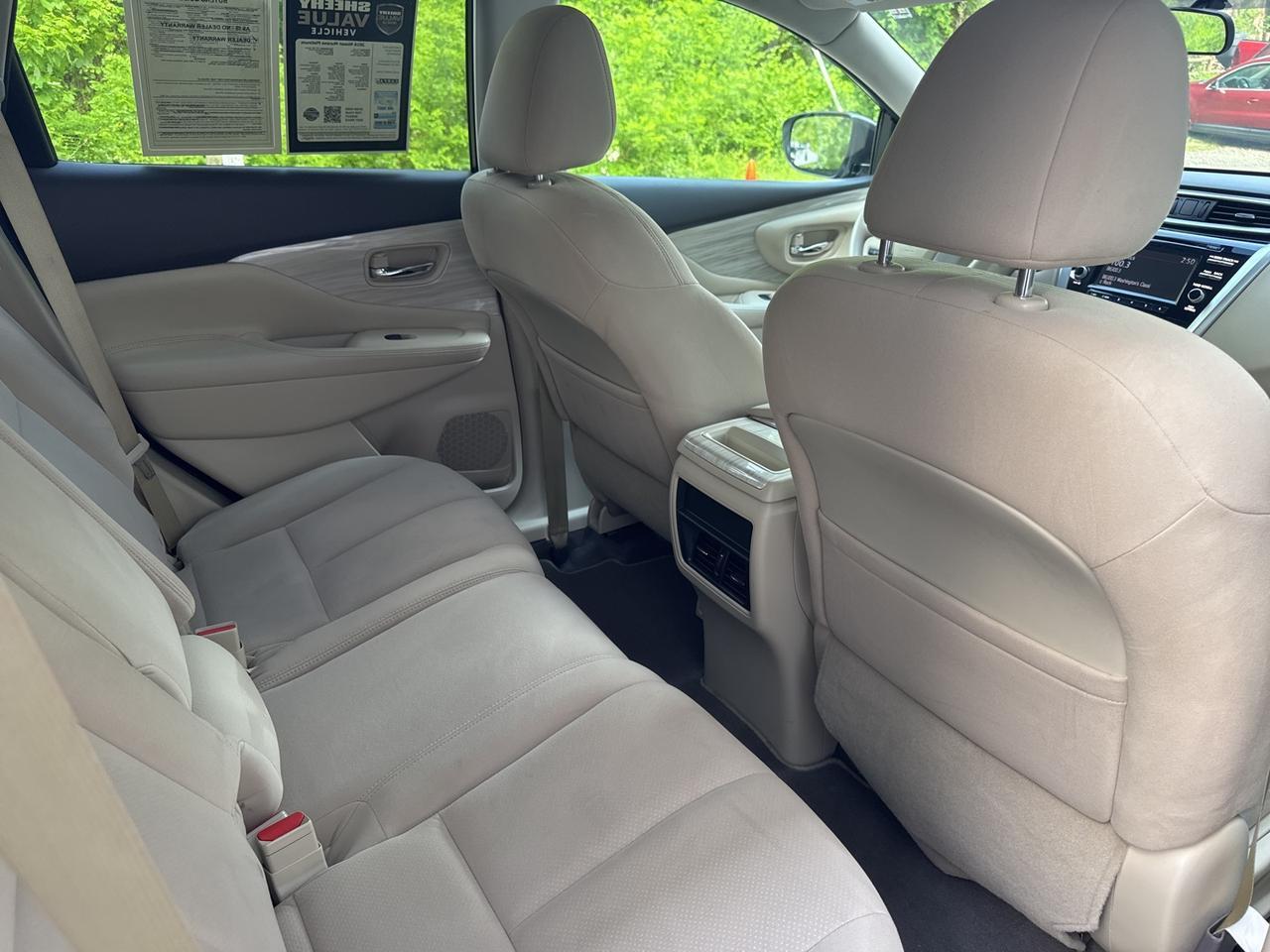 2016 Nissan Murano S Manassas VA