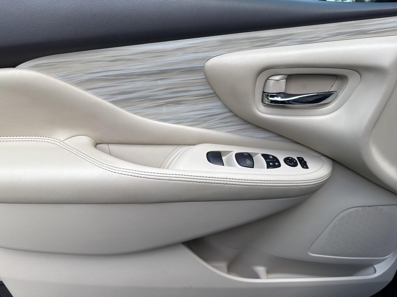 2016 Nissan Murano S Manassas VA