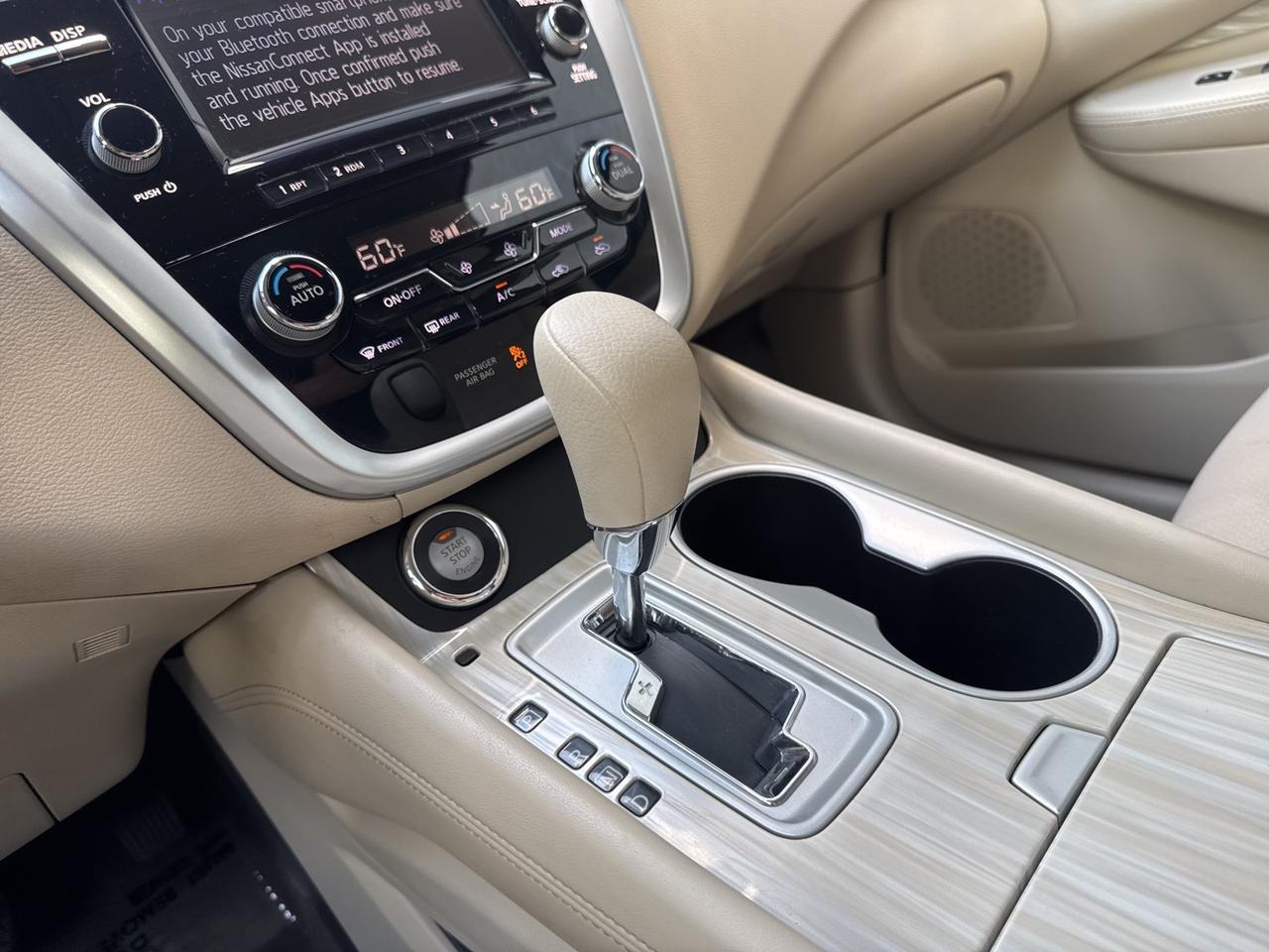 2016 Nissan Murano S Manassas VA