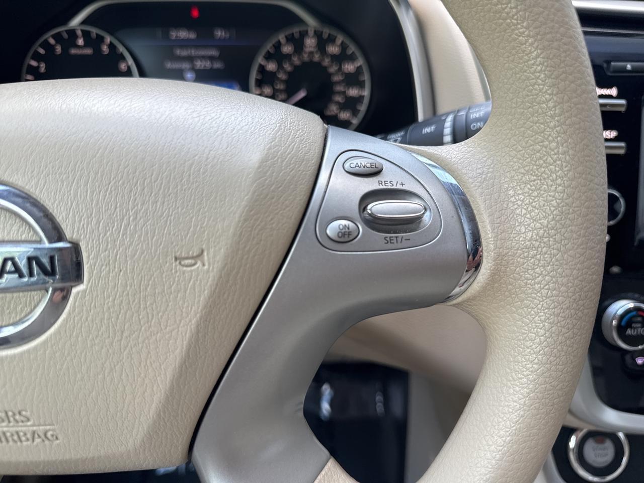 2016 Nissan Murano S Manassas VA