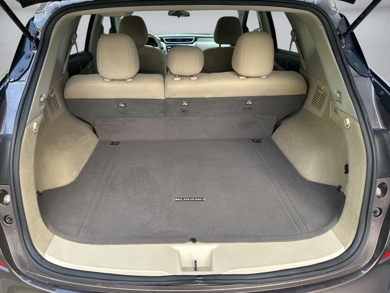 2016 Nissan Murano S Manassas VA