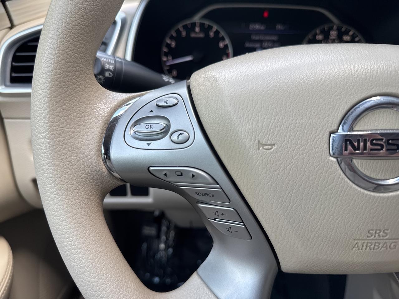2016 Nissan Murano S Manassas VA