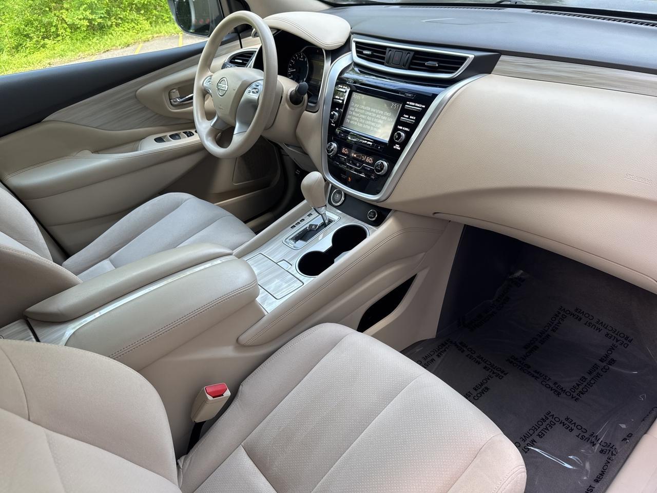 2016 Nissan Murano S Manassas VA