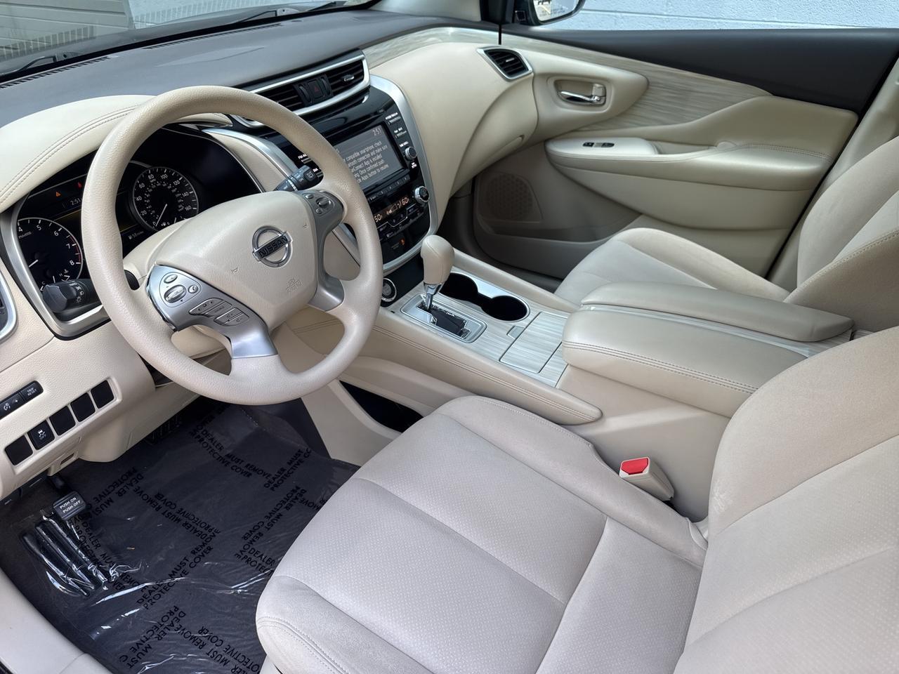 2016 Nissan Murano S Manassas VA