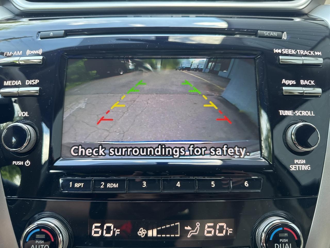 2016 Nissan Murano S Manassas VA